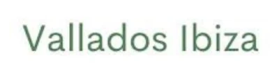 Vallados Ibiza
